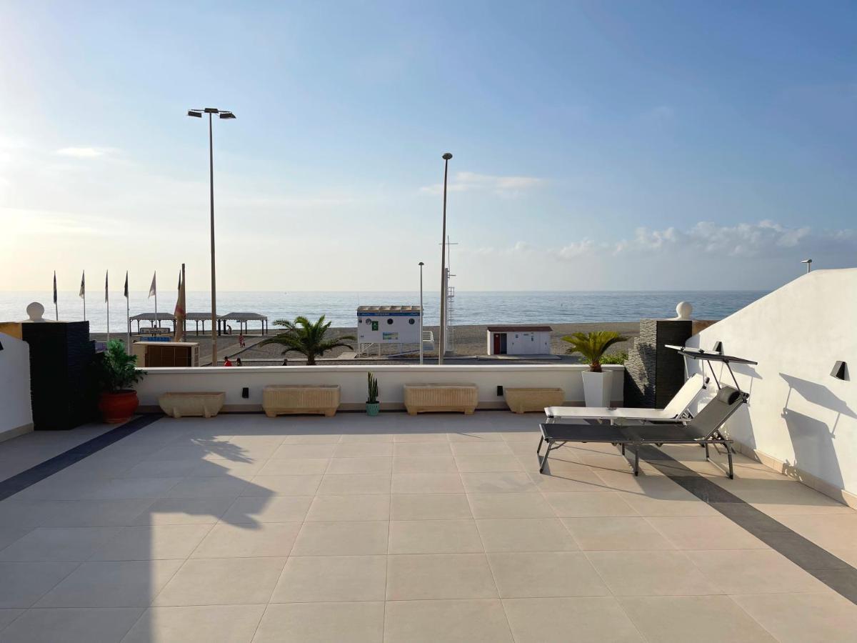 Villa Dru Roquetas de Mar Exterior photo